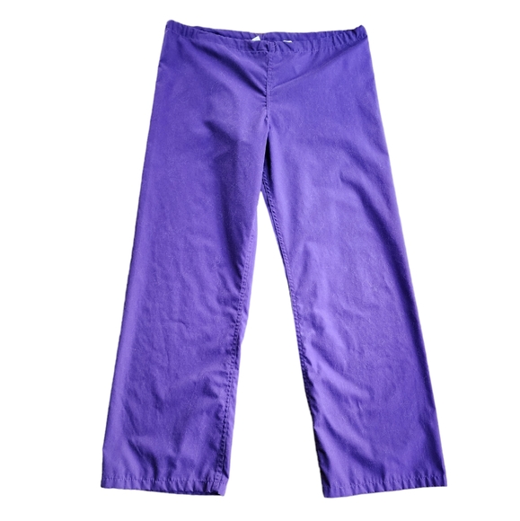 Urbane Scrubs Scrub Pants XS - Picture 4 of 9